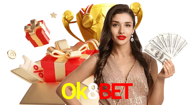 Jogue com dealers reais no Ok8Bet!
