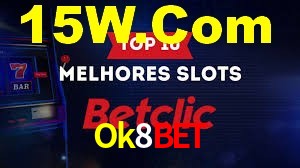 Ok8Bet App