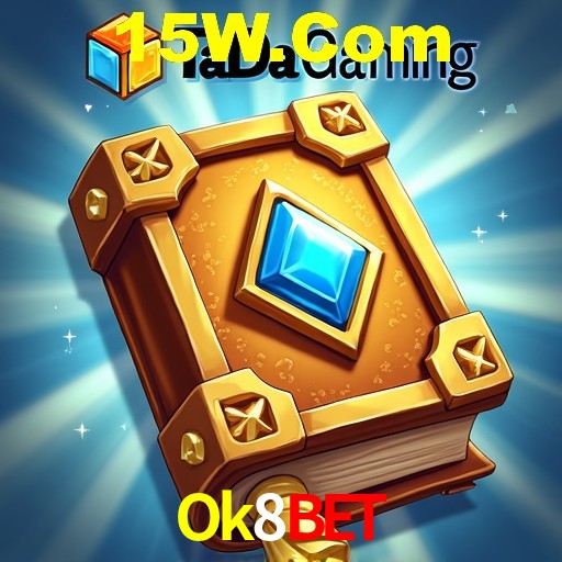 Descubra a Essência do Ok8Bet: Nossa História e Compromissos