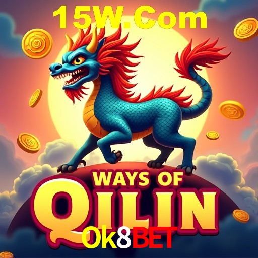 Bônus de Boas-vindas Ok8Bet