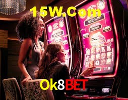 Football Betting Ok8Bet