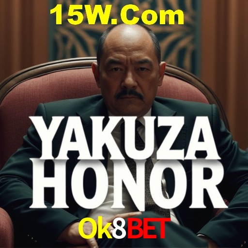 Ok8Bet