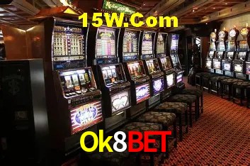 Descubra a Essência do Ok8Bet: Nossa História e Compromissos