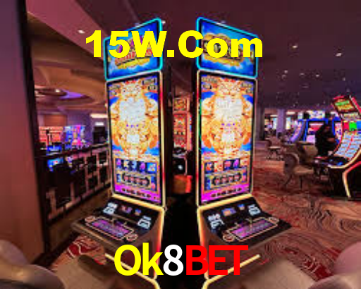 Ok8Bet Com Login