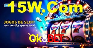 Programa VIP Ok8Bet