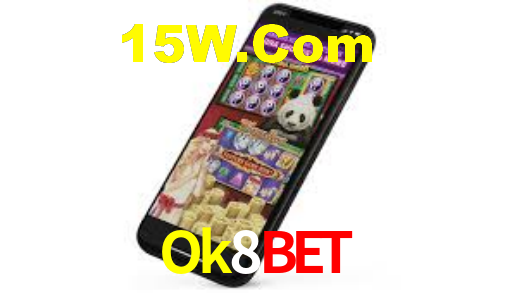 Ok8Bet App