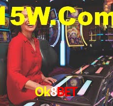 Explore as vantagens do Ok8Bet: serviço profissional e confiabilidade
