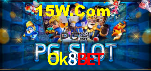 Ok8Bet