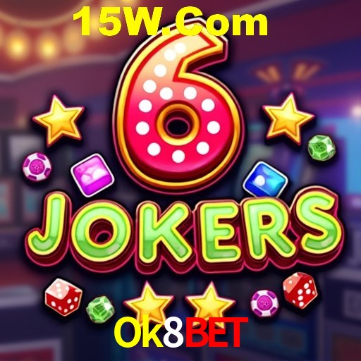 Desvendando o Mundo dos Jogos Virtuais na Ok8Bet