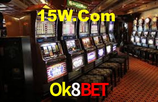 Ok8Bet App