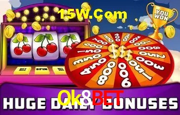 A Popularidade dos Caça-Níqueis no Ok8Bet