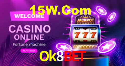 Ok8Bet