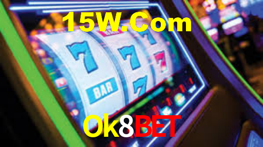 Ok8Bet