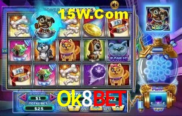 Descubra o Programa VIP da Ok8Bet: Vantagens Exclusivas para Jogadores