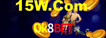 Ok8Bet App
