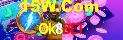Ok8Bet Com Login