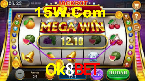 Ok8Bet