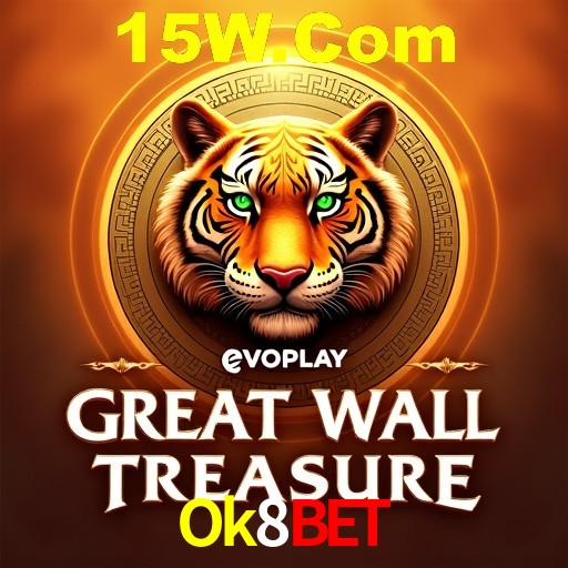 Interface do App Ok8Bet