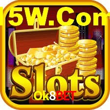 Sinta a adrenalina dos jogos de cassino com Ok8Bet
