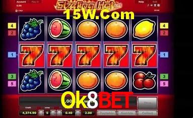 Descubra o Programa VIP da Ok8Bet: Vantagens Exclusivas para Jogadores
