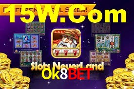 VIP Casino Ok8Bet