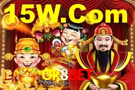 Ok8Bet