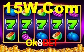 Ok8Bet: Seu Cassino Premiado com Pagamentos Rápidos