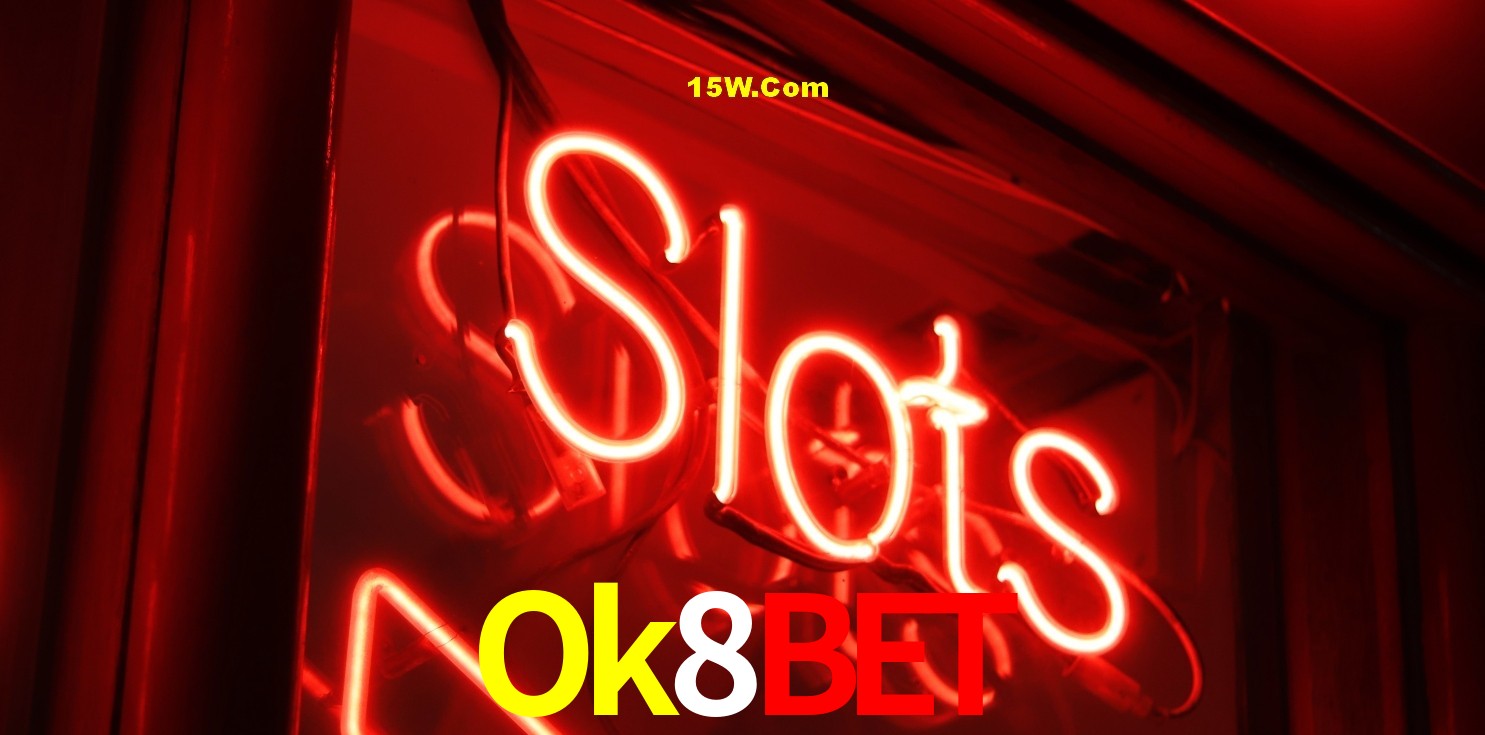 Bonus Features Ok8Bet