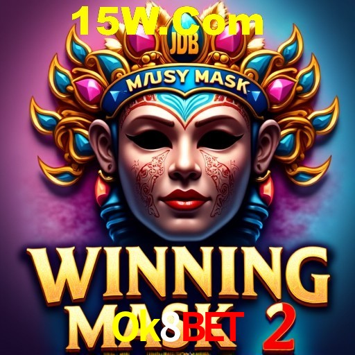 Descubra o Mundo do Cassino Online com Ok8Bet