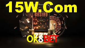 Premium Interface Ok8Bet