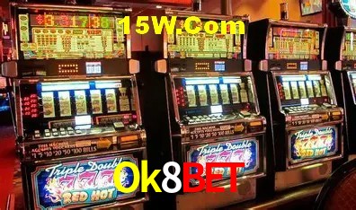 Inovações de Jogos na Ok8Bet: O Futuro das Experiências Interativas