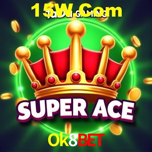 Jogos de Slot Ok8Bet