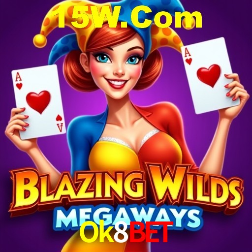 cassino Ok8Bet